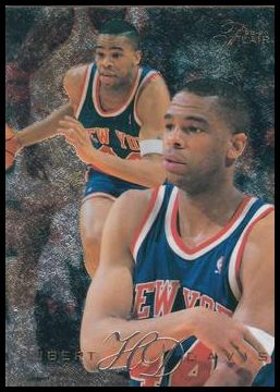 87 Hubert Davis